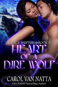 heart of dire wolf, carol van natta, epub, pdf, mobi, download