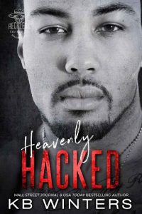 heavenly hacked, kb winters, epub, pdf, mobi, download