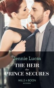 heir prince secures, jennie lucas, epub, pdf, mobi, download