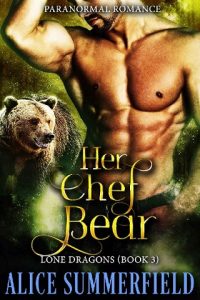 her chef bear, alice summerfield, epub, pdf, mobi, download