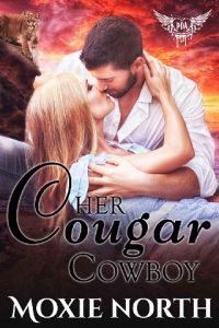 her cougar cowboy, moxie north, epub, pdf, mobi, download