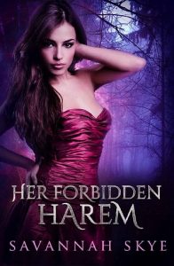her forbidden harem, savannah skye, epub, pdf, mobi, download