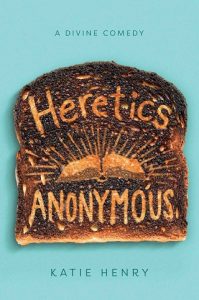 heretics anonymous, katie henry, epub, pdf, mobi, download