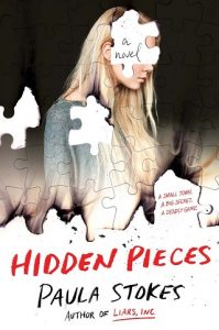 hidden pieces, paula stokes, epub, pdf, mobi, download