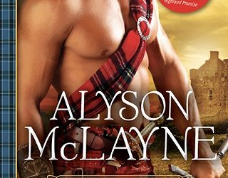 highland betrayal alyson mclayne