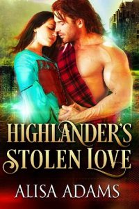 highlanders stolen love, alisa adams, epub, pdf, mobi, download