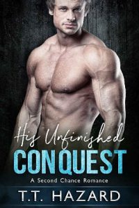 his conquest, tt hazard, epub, pdf, mobi, download