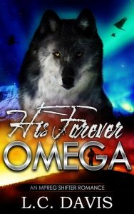 his forever omega, lc davis, epub, pdf, mobi, download