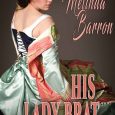 his lady brat melinda barron