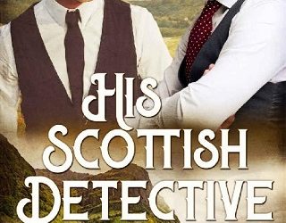 his scottish detective summer devon