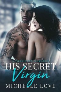 his secret virgin, michelle love, epub, pdf, mobi, download