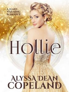 hollie, alyssa dean copeland, epub, pdf, mobi, download