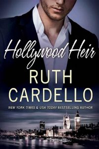 hollywood heir, ruth cardello, epub, pdf, mobi, download