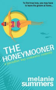 honeymooner, melanie summers, epub, pdf, mobi, download