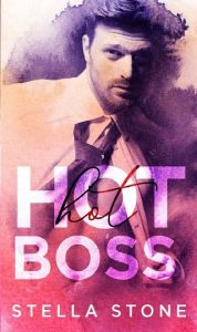 hot boss, stella stone, epub, pdf, mobi, download