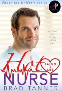 hot nurse, brad tanner, epub, pdf, mobi, download
