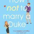 how not marry duke felicia kingsley