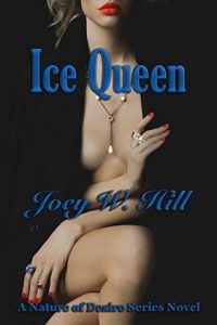 ice queen, joey w hill, epub, pdf, mobi, download