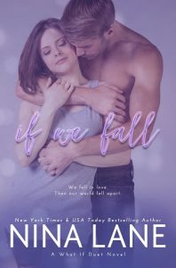 if we fall, nina lane, epub, pdf, mobi, download