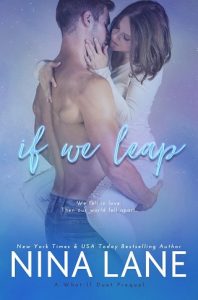 if we leap, nina lane, epub, pdf, mobi, download