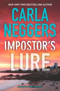 imposter's lure, carla neggers, epub, pdf, mobi, download