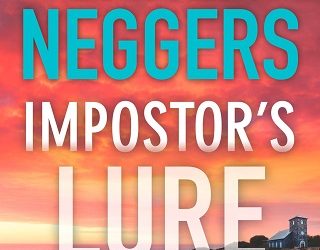imposter's lure carla neggers