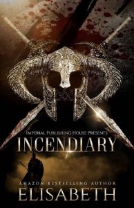 incendiary, elisabeth, epub, pdf, mobi, download