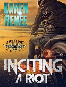 inciting a riot, karen renee, epub, pdf, mobi, download