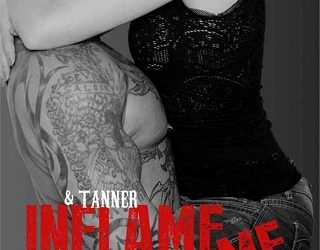 inflame me ryan michele