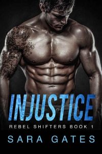 injustice, sara gates, epub, pdf, mobi, download