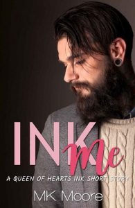 ink me, mk moore, epub, pdf, mobi, download