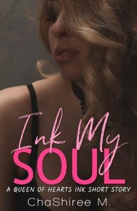ink my soul, chashiree m, epub, pdf, mobi, download