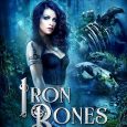 iron bones yasmine galenorn