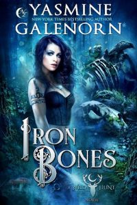 iron bones, yasmine galenorn, epub, pdf, mobi, download