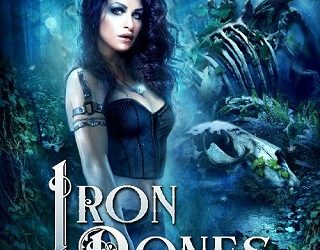 iron bones yasmine galenorn