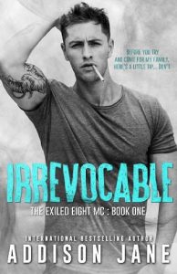 irrevocable, addison jane, epub, pdf, mobi, download