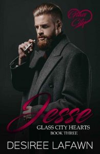 jesse, desiree lafawn, epub, pdf, mobi, download