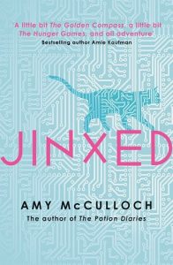 jinxed, amy mcculloch, epub, pdf, mobi, download