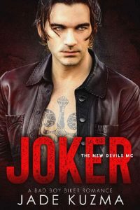joker, jade kuzma, epub, pdf, mobi, download
