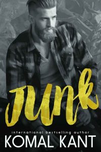 junk, komal kant, epub, pdf, mobi, download