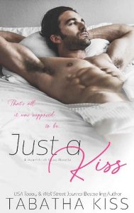 just a kiss, tabatha kiss, epub, pdf, mobi, download