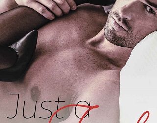 just a touch tabatha kiss