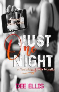 just one night, dee ellis, epub, pdf, mobi, download