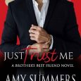 just trust me amy summers