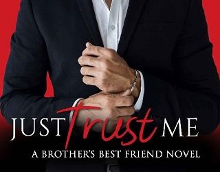 just trust me amy summers