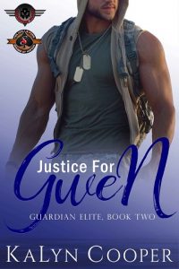 justice gwen, kalyn cooper, epub, pdf, mobi, download