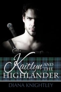 kaitlyn highlander, diana knightley, epub, pdf, mobi, download