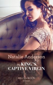 king's captive virgin, natalie anderson, epub, pdf, mobi, download