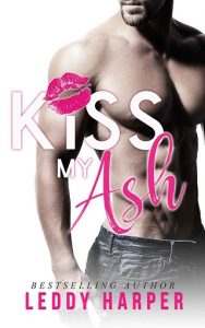 kiss my ash, leddy harper, epub, pdf, mobi, download