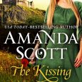 kissing stone amanda scott